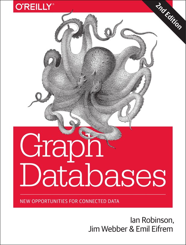 Front cover_Graph Databases