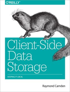 Front cover_Client-side Data Storage