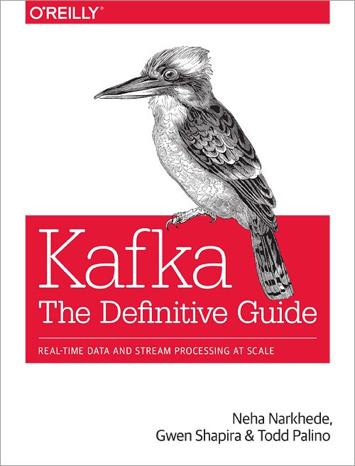 Couverture_Kafka: The Definitive Guide