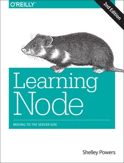 Front cover_Learning Node