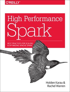 Front cover_High Performance Spark