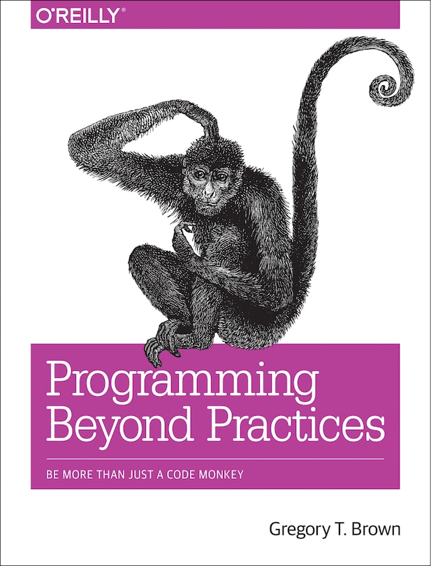 Couverture_Programming Beyond Practices