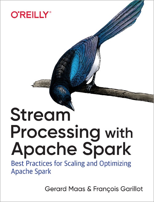 Couverture_Stream Processing With Apache Spark