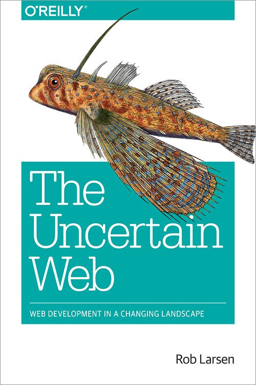 Couverture_The Uncertain Web