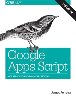 Couverture_Google Apps Script
