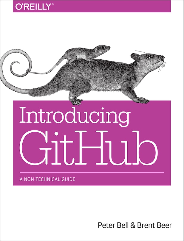 Introducing Github: A Non-technical Guide