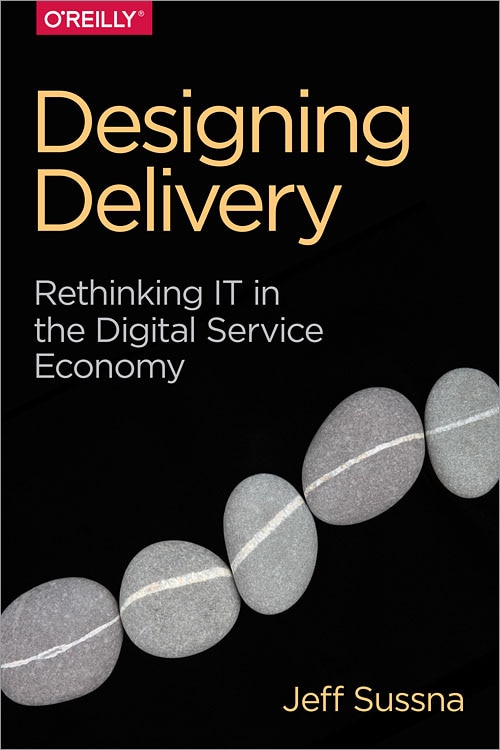 Front cover_Designing Delivery