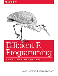 Front cover_Efficient R Programming