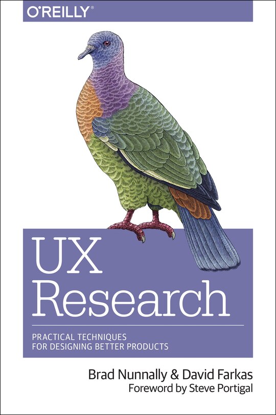 Front cover_Ux Research