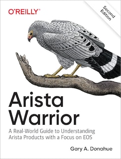 Front cover_Arista Warrior