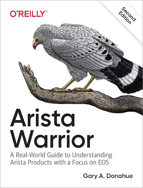 Front cover_Arista Warrior