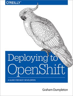 Front cover_Deploying To Openshift