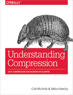 Front cover_Understanding Compression