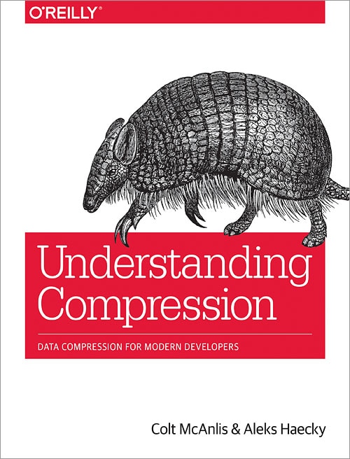 Front cover_Understanding Compression