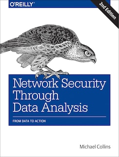 Front cover_Network Security Through Data Analysis