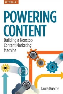 Front cover_Powering Content