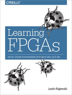 Front cover_Learning Fpgas