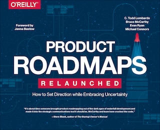 Couverture_Product Roadmaps Relaunched