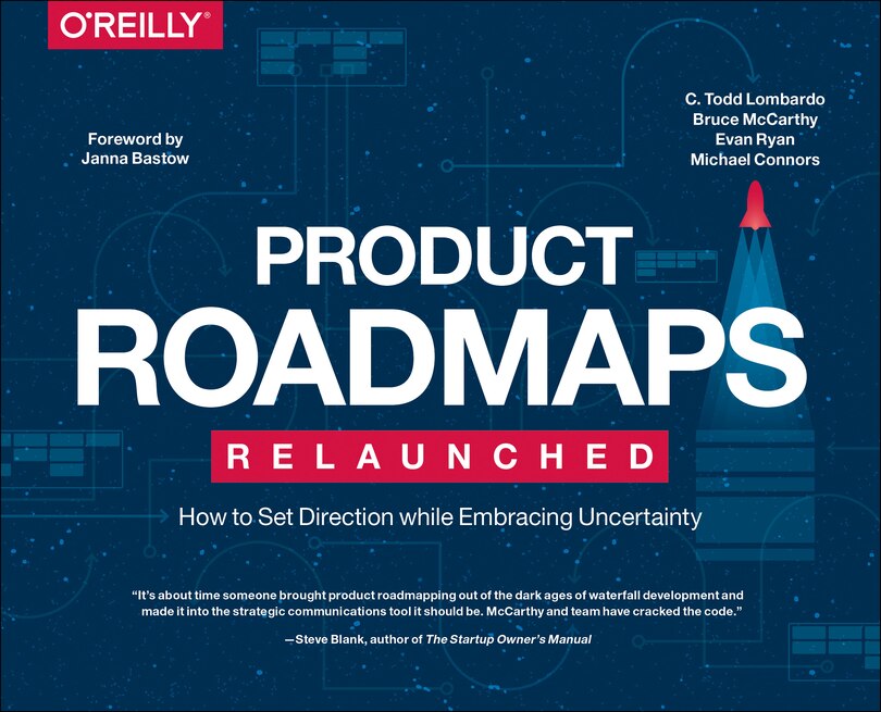 Couverture_Product Roadmaps Relaunched
