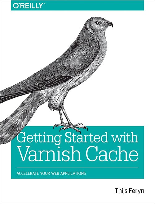 Couverture_Getting Started With Varnish Cache