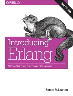 Front cover_Introducing Erlang