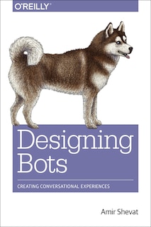 Front cover_Designing Bots