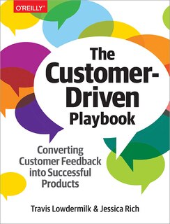 Couverture_The Customer-Driven Playbook