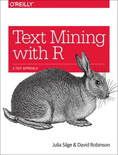 Front cover_Text Mining With R