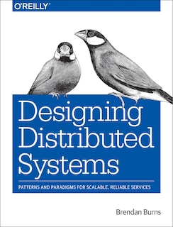 Front cover_Designing Distributed Systems