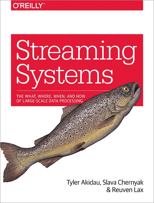 Couverture_Streaming Systems