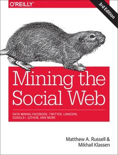 Front cover_Mining The Social Web