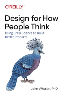 Front cover_Design For How People Think