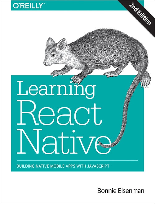 Couverture_Learning React Native