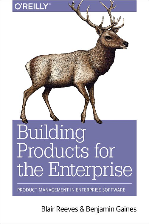 Couverture_Building Products For The Enterprise