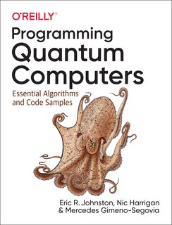 Front cover_Programming Quantum Computers