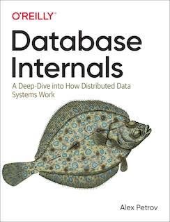 Couverture_Database Internals