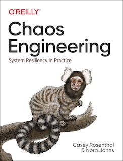 Couverture_Chaos Engineering