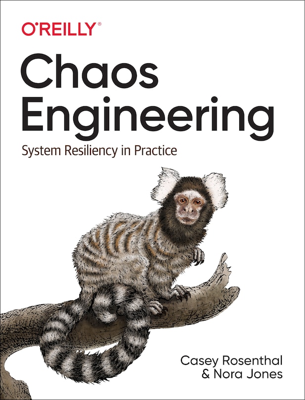 Couverture_Chaos Engineering