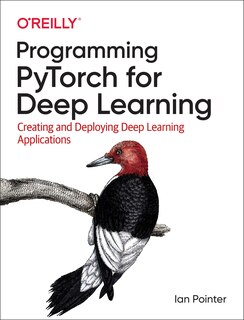Couverture_Programming Pytorch For Deep Learning
