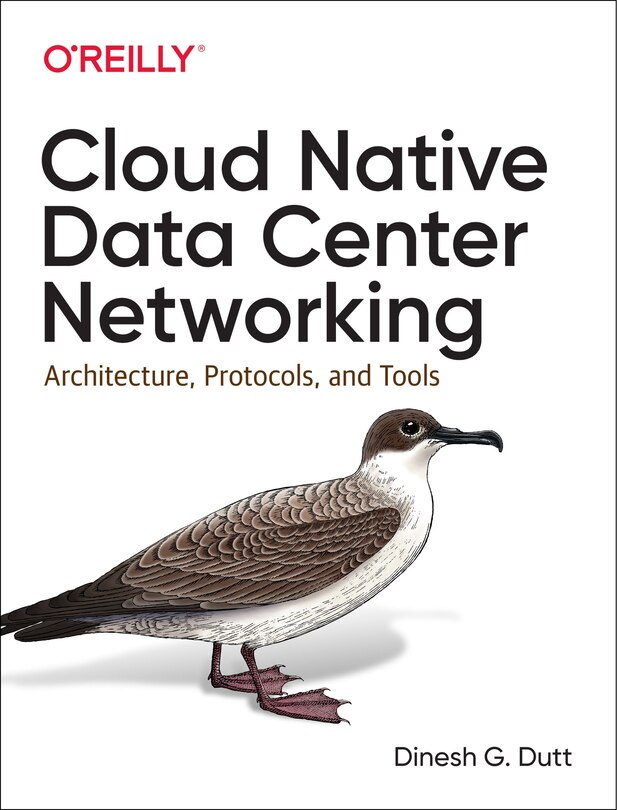 Front cover_Cloud Native Data Center Networking
