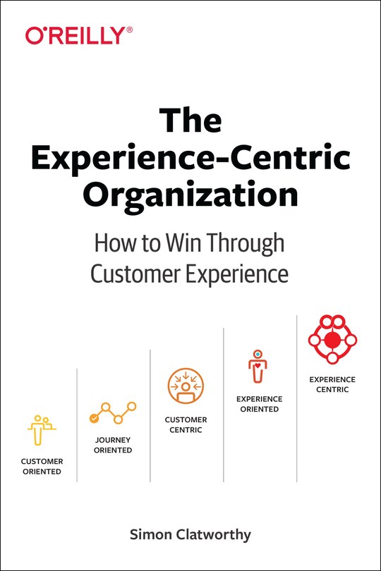 Couverture_The Experience-centric Organization
