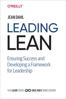 Couverture_Leading Lean