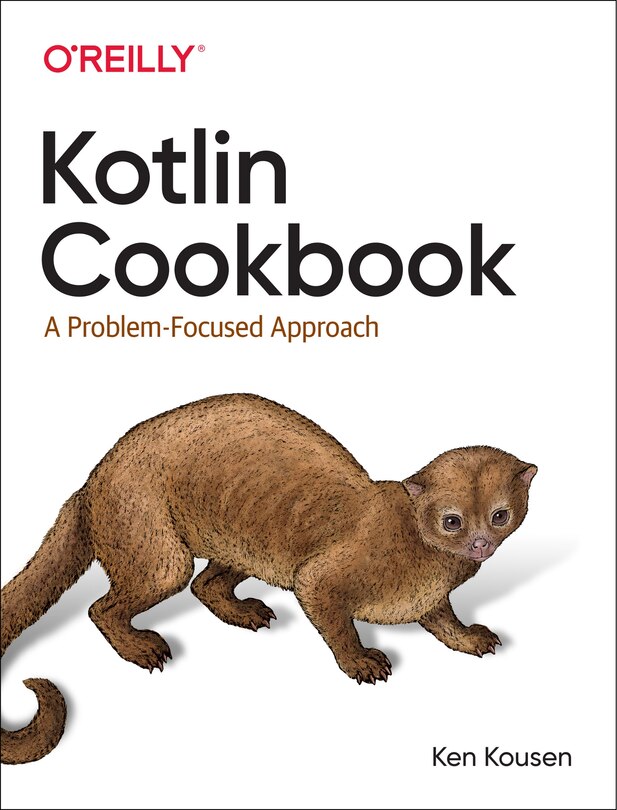 Couverture_Kotlin Cookbook
