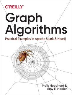 Front cover_Graph Algorithms