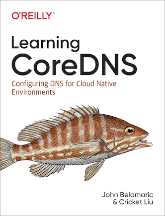 Learning Coredns: Configuring Dns For Cloud Native Environments