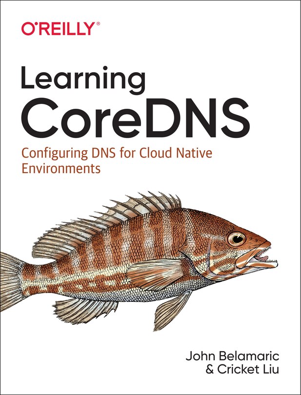 Couverture_Learning Coredns