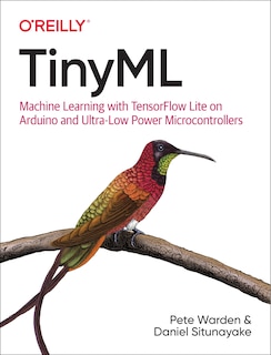 Front cover_Tinyml