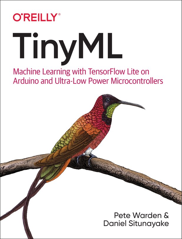 Front cover_Tinyml