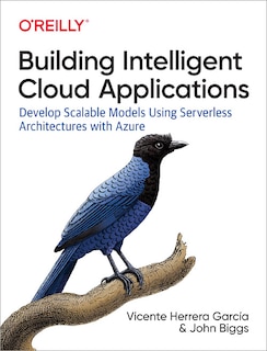 Front cover_Building Intelligent Cloud Applications