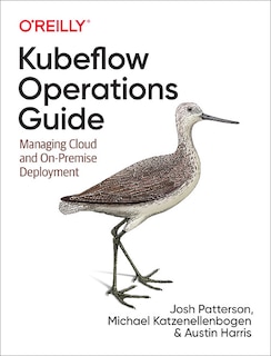 Front cover_Kubeflow Operations Guide